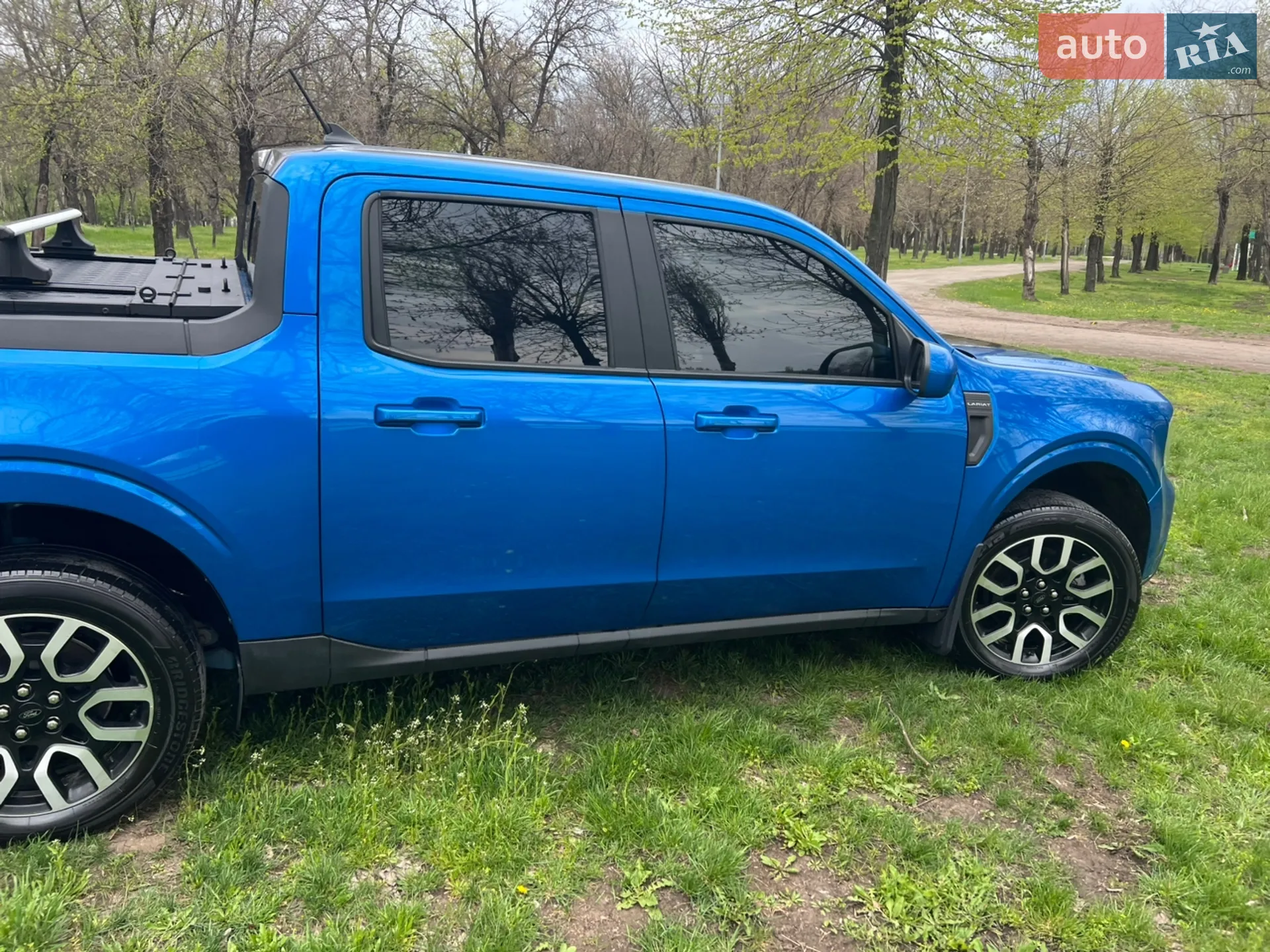 2022 Ford Maverick - мініатюра 43