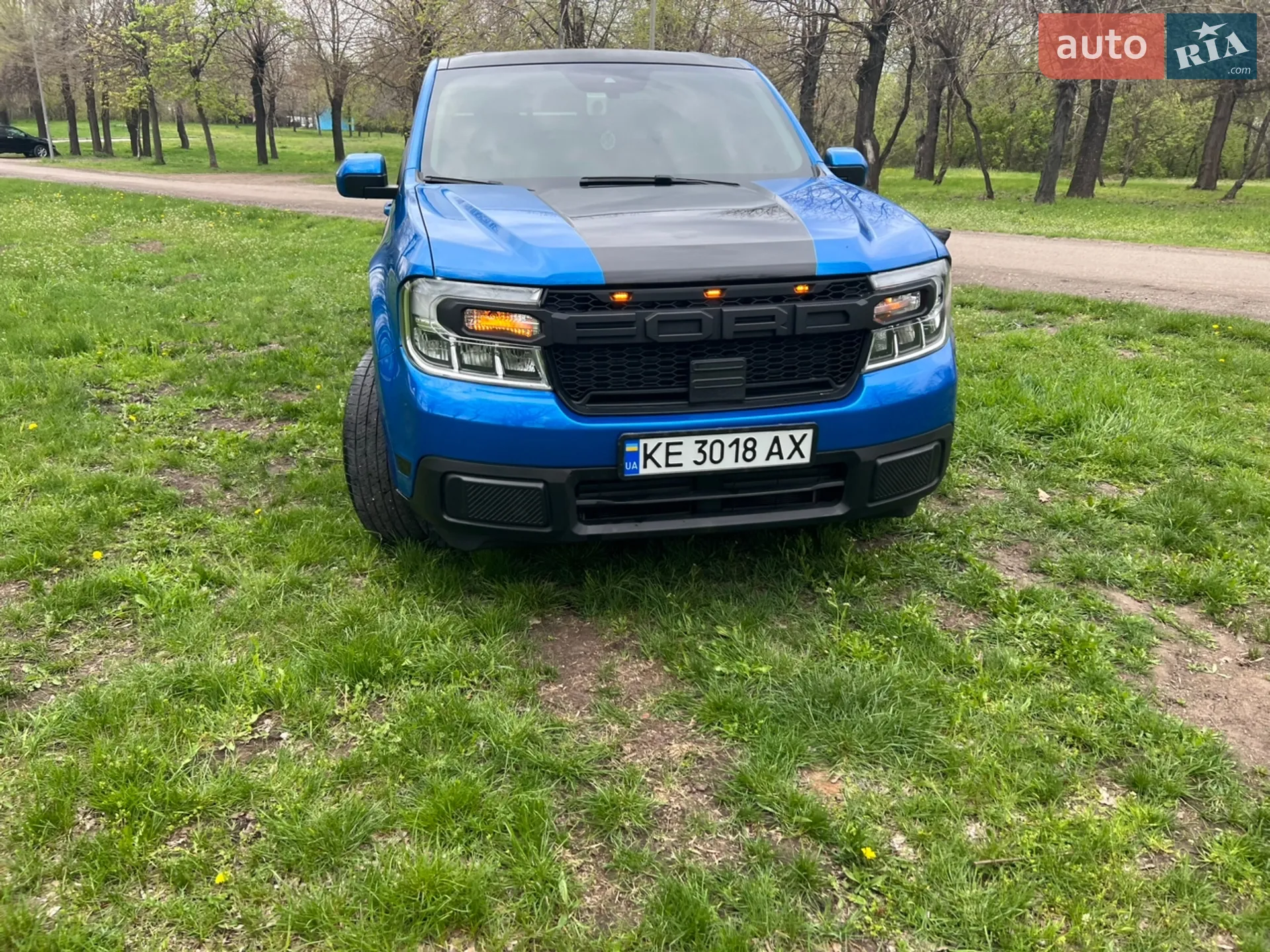 2022 Ford Maverick - мініатюра 104