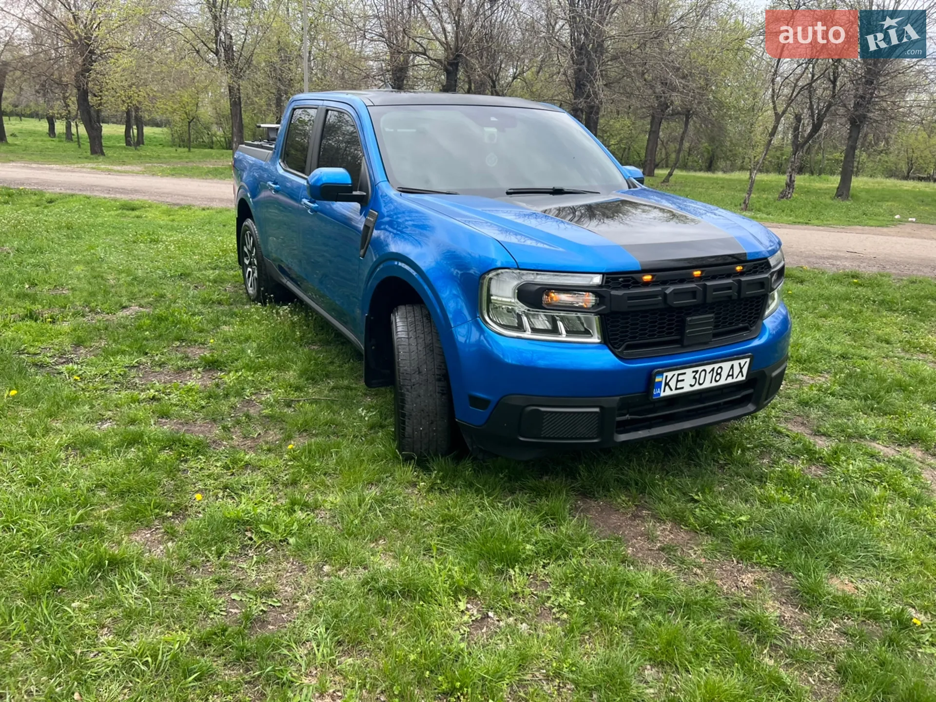 2022 Ford Maverick - мініатюра 108