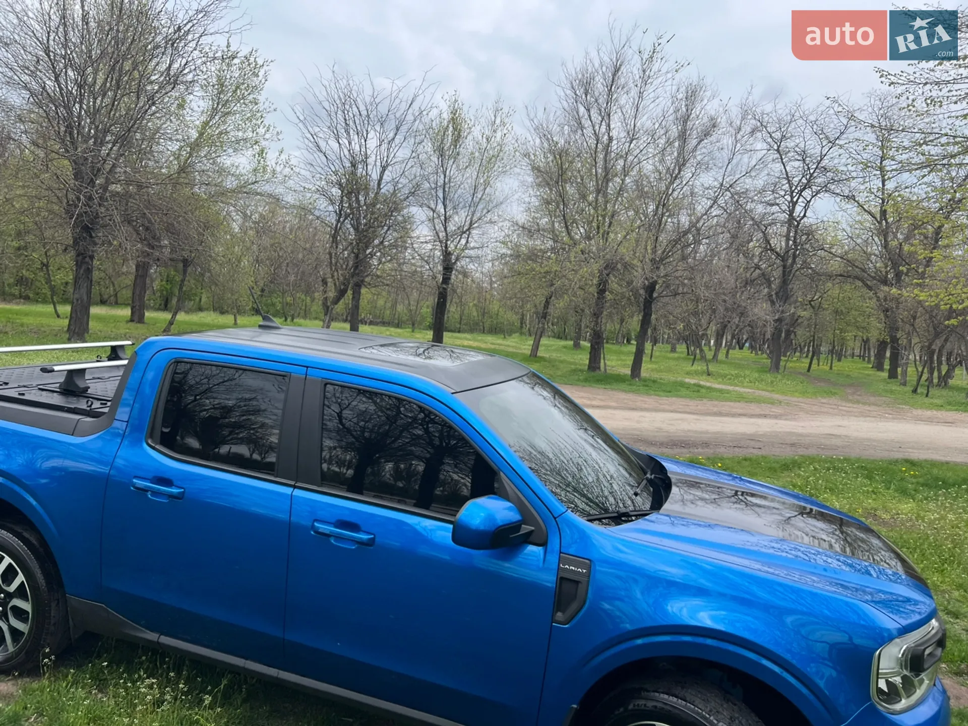 2022 Ford Maverick - мініатюра 116