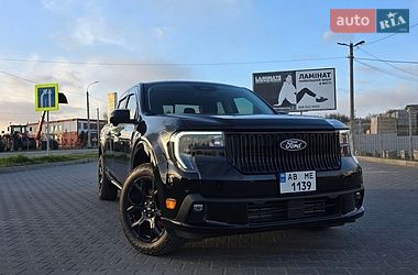 Пикап Ford Maverick 2025 в Виннице