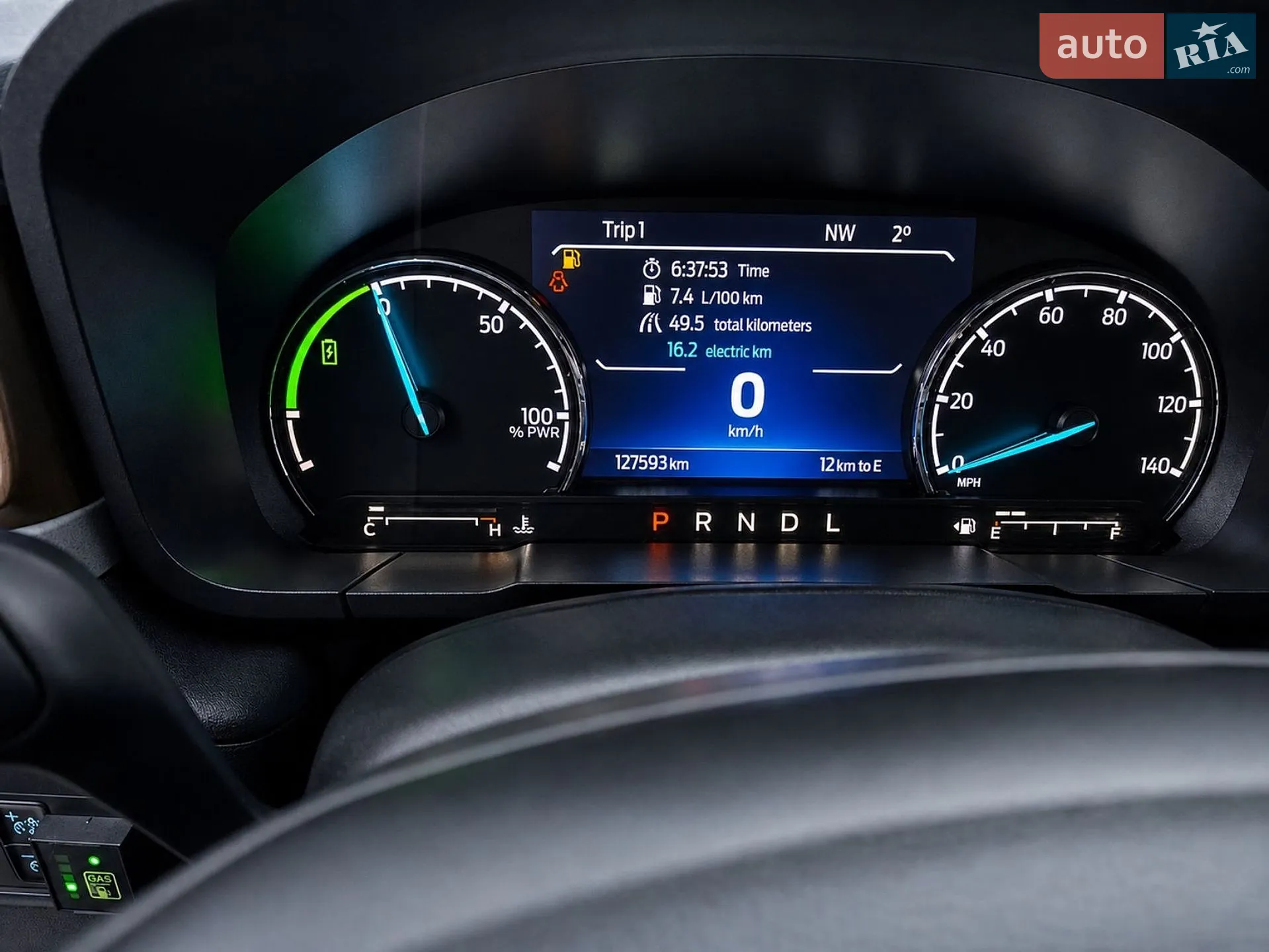 2021 Ford Maverick - мініатюра 20