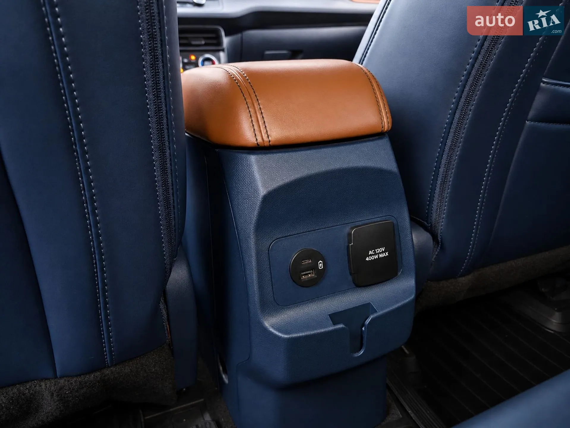 2021 Ford Maverick - мініатюра 25