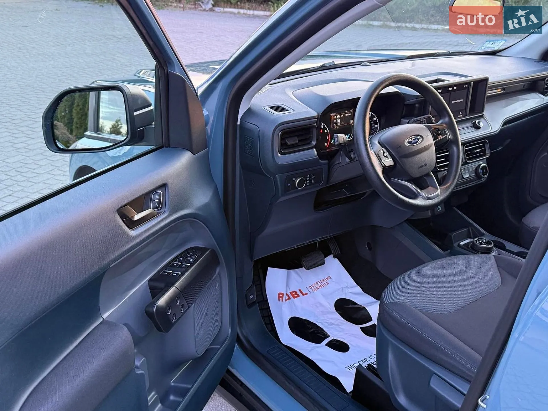 2022 Ford Maverick - мініатюра 15