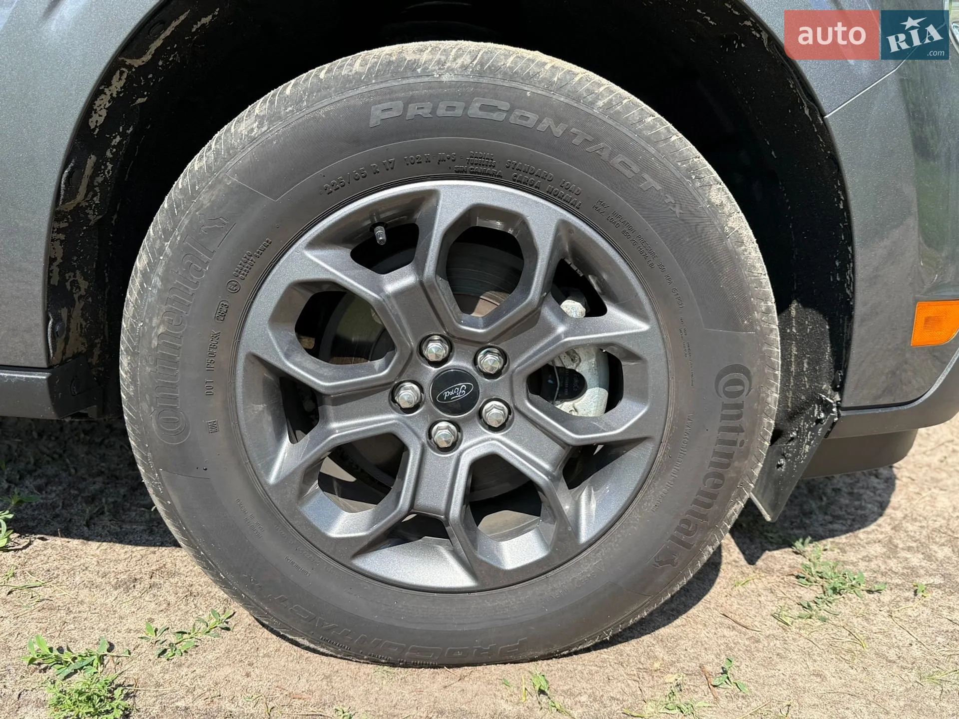 2023 Ford Maverick - мініатюра 22