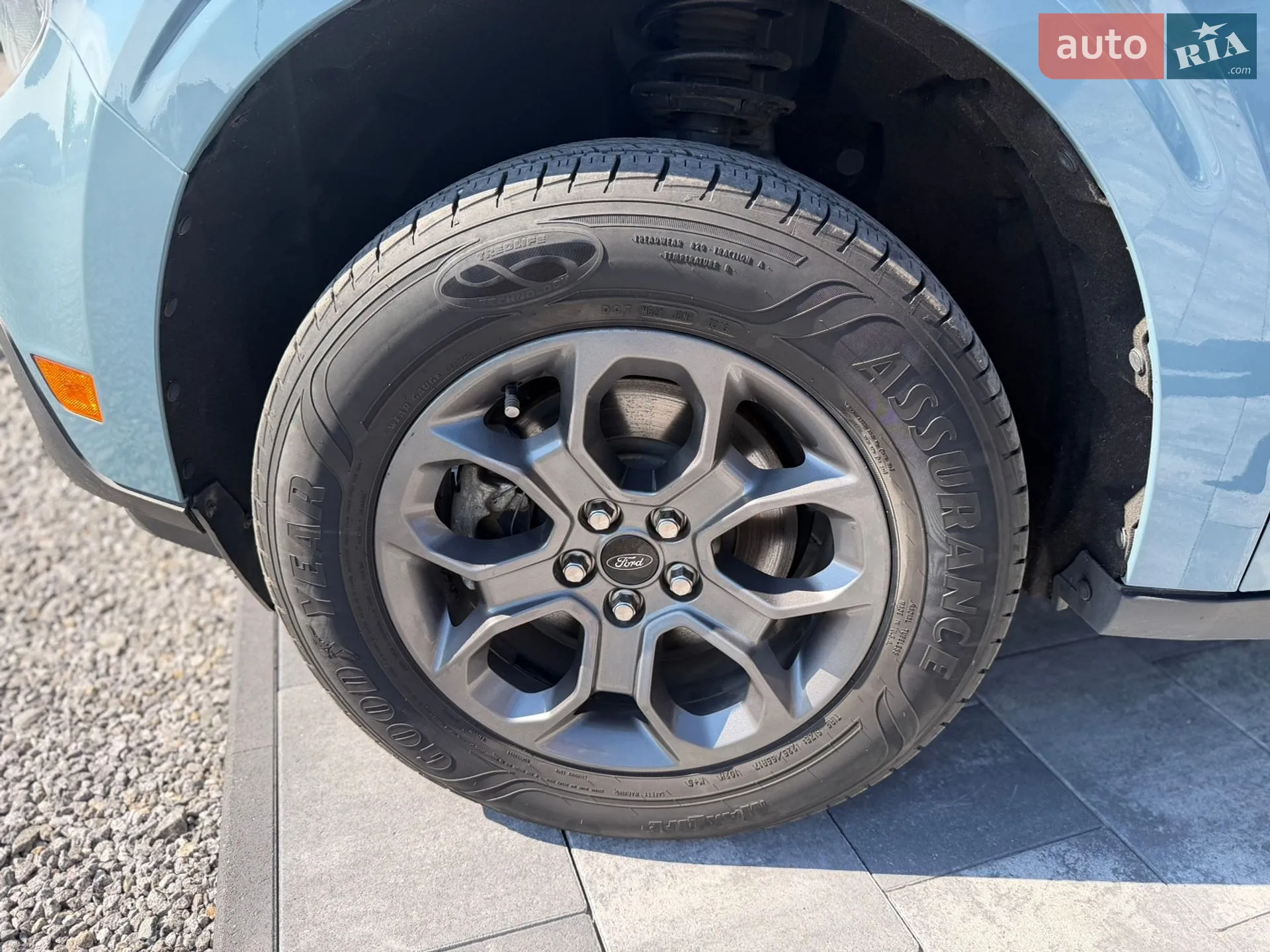 2023 Ford Maverick - мініатюра 25