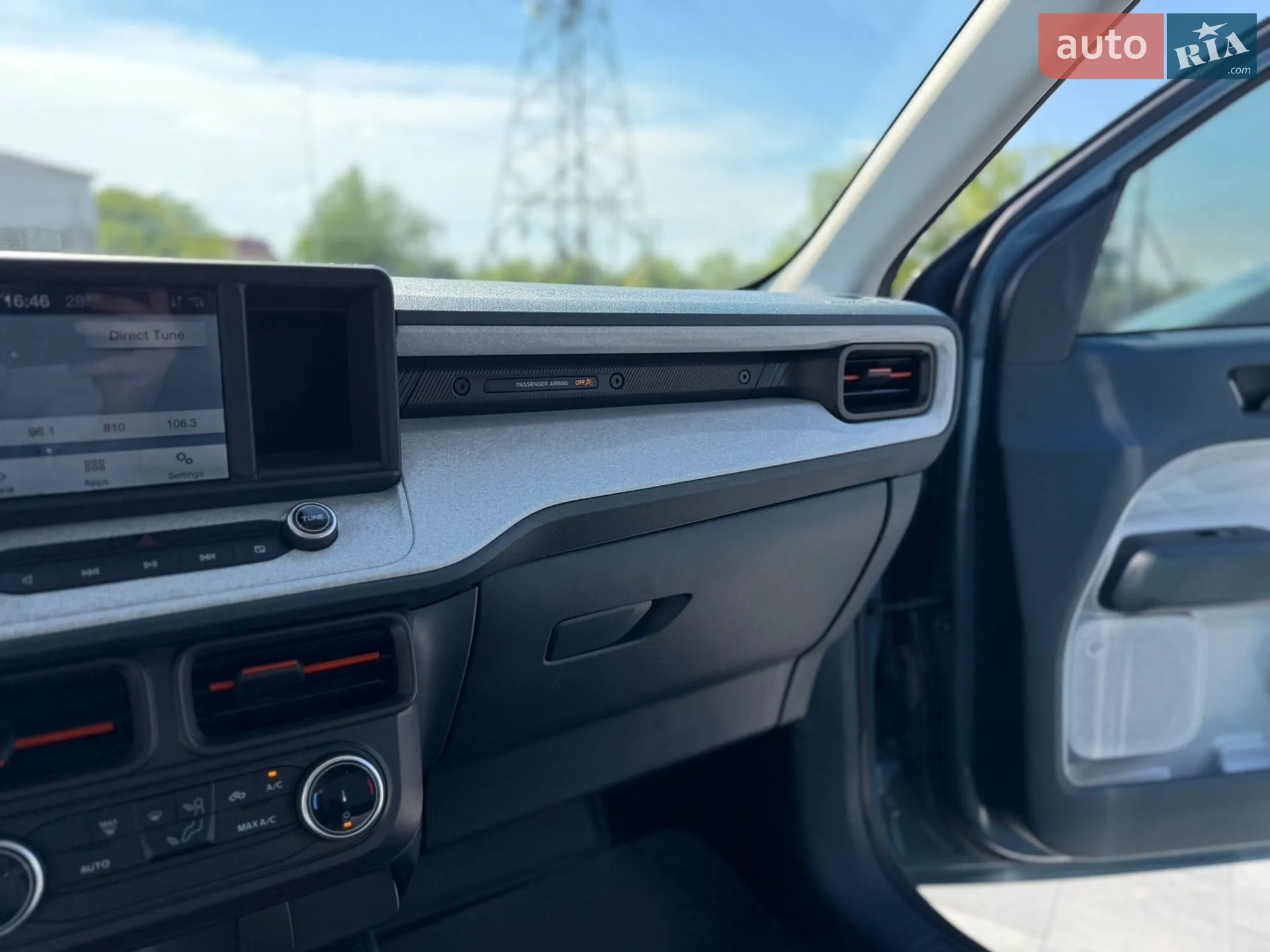 2023 Ford Maverick - мініатюра 44
