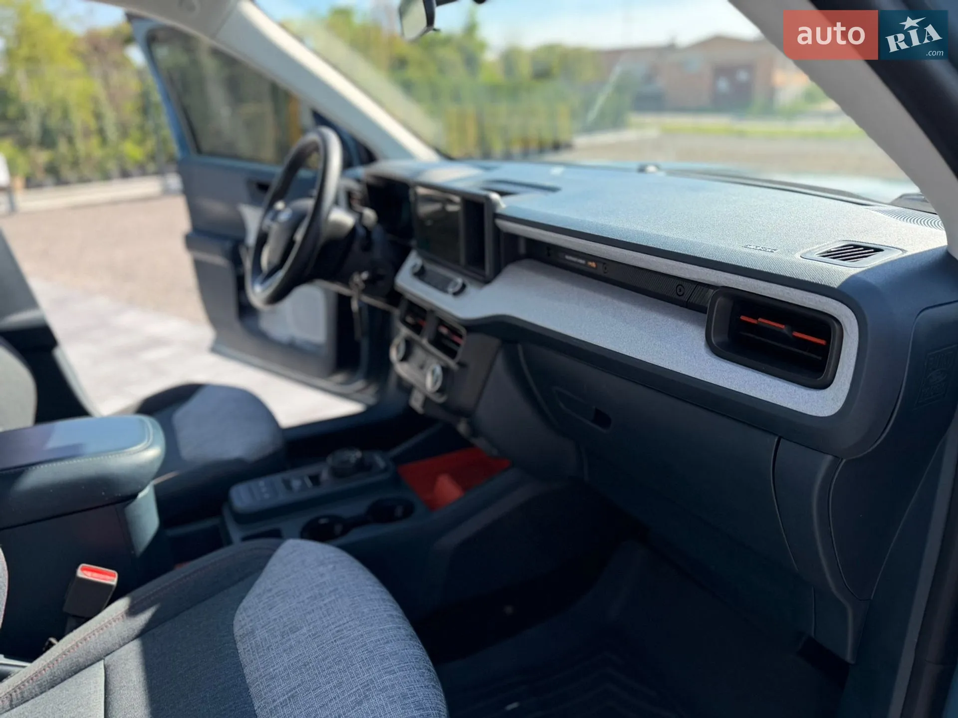 2023 Ford Maverick - мініатюра 49