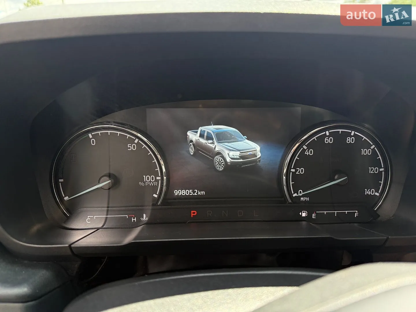 2022 Ford Maverick - мініатюра 17