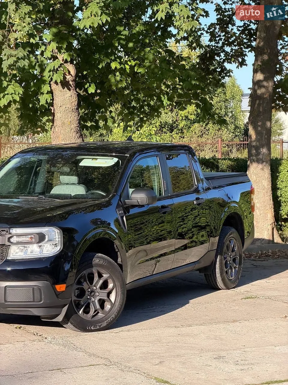 2021 Ford Maverick - мініатюра 16