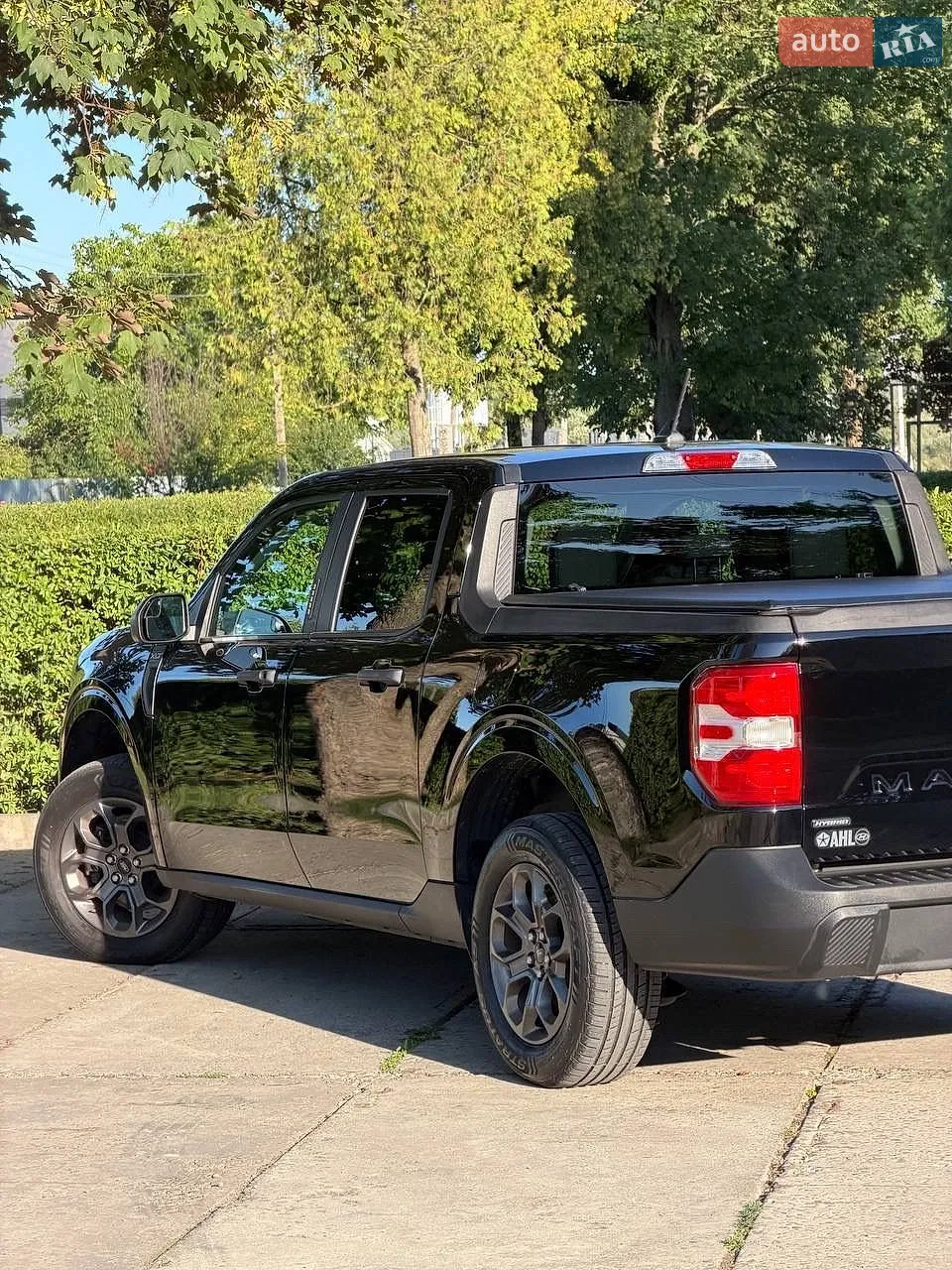 2021 Ford Maverick - мініатюра 21