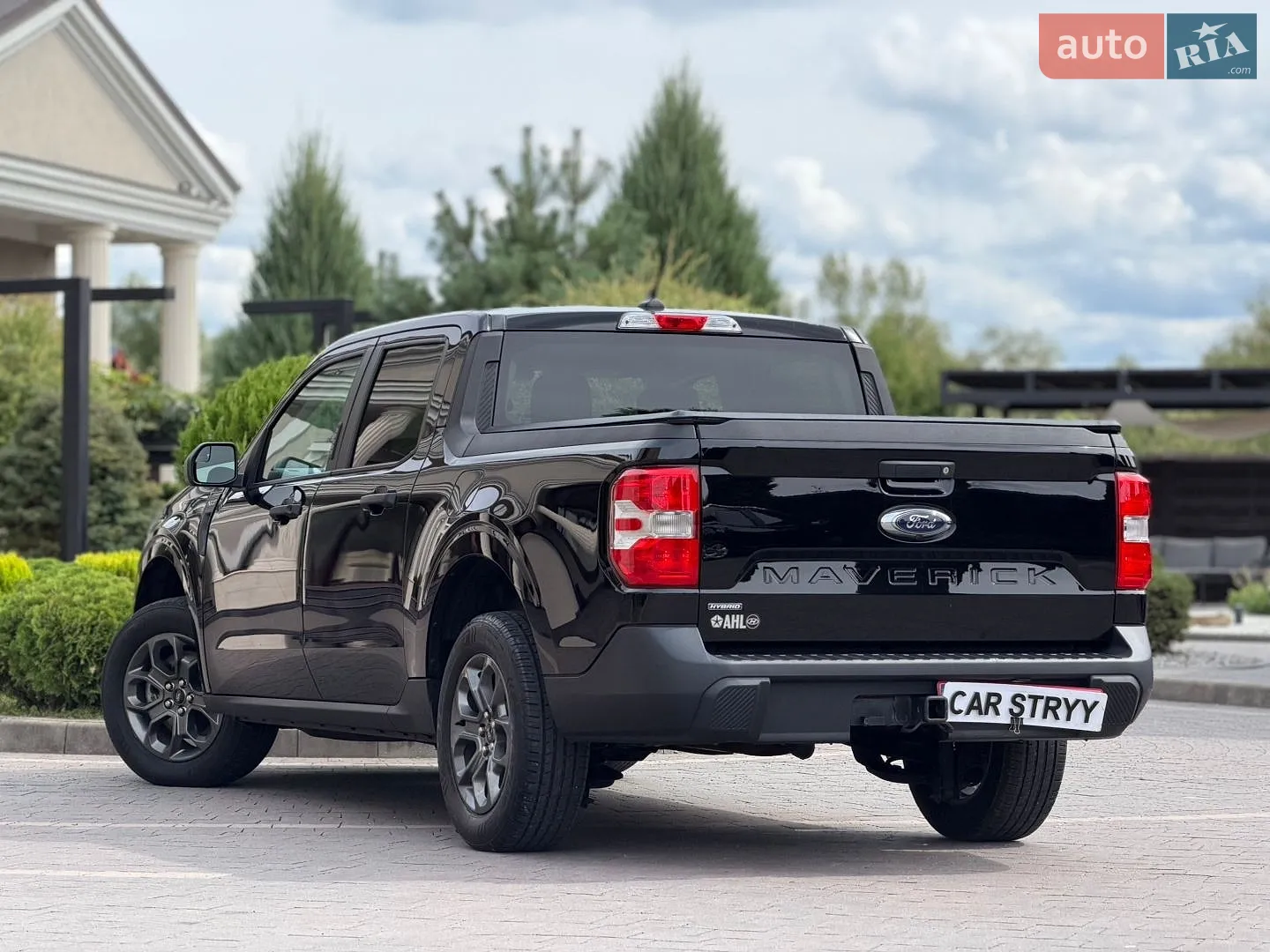 2021 Ford Maverick - мініатюра 16
