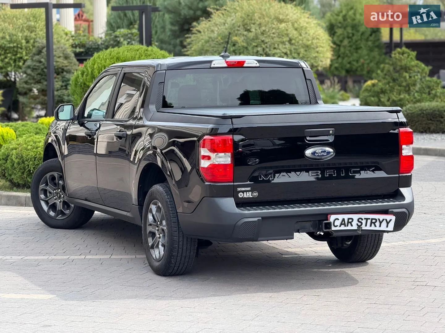 2021 Ford Maverick - мініатюра 17