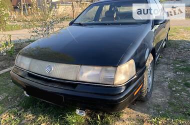 AUTO.RIA – Продам Форд Меркури 1990 (AA2387TH) бензин 3.0 седан бу