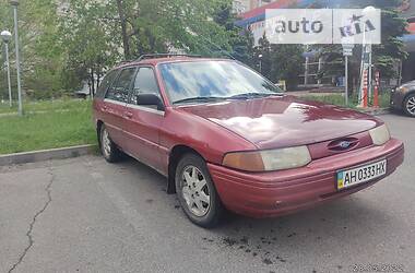 Универсал Ford Mercury 1995 в Киеве