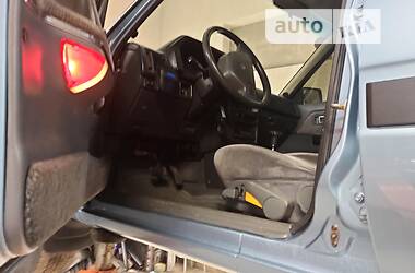 Універсал Ford Mercury 1989 в 