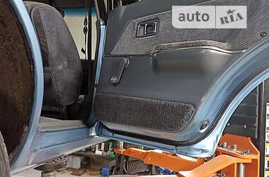 Універсал Ford Mercury 1989 в 