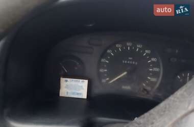 Седан Ford Model T 1998 в 