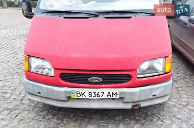 Седан Ford Model T 1998 в 
