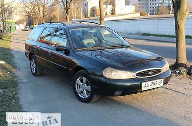 Универсал Ford Mondeo 1997 в Киеве