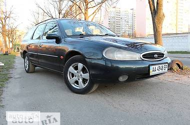 Универсал Ford Mondeo 1997 в Киеве