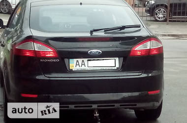  Ford Mondeo 2007 в Киеве