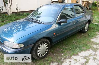 Хетчбек Ford Mondeo 1993 в Львові