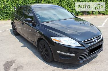 Седан Ford Mondeo 2011 в Днепре