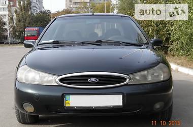 Седан Ford Mondeo 1997 в Запорожье