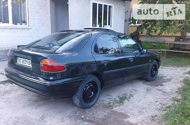 Хэтчбек Ford Mondeo 1994 в Львове