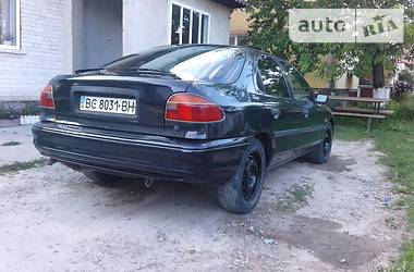 Хэтчбек Ford Mondeo 1994 в Львове