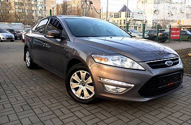 Седан Ford Mondeo 2014 в Одессе