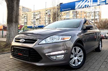 Седан Ford Mondeo 2014 в Одессе