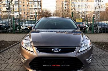 Седан Ford Mondeo 2014 в Одессе