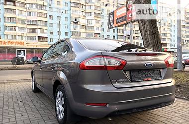 Седан Ford Mondeo 2014 в Одессе