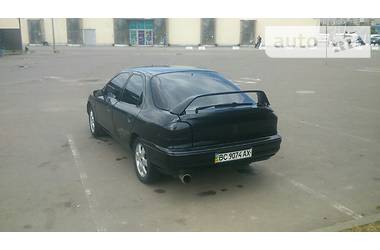 Лифтбек Ford Mondeo 1995 в Львове