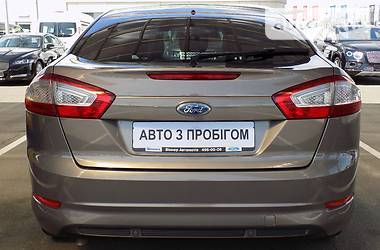 Седан Ford Mondeo 2014 в Києві