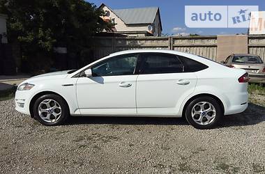 Лифтбек Ford Mondeo 2013 в Киеве