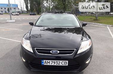 Универсал Ford Mondeo 2011 в Житомире