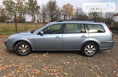 Универсал Ford Mondeo 2004 в Снятине