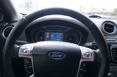 Ліфтбек Ford Mondeo 2008 в Дніпрі