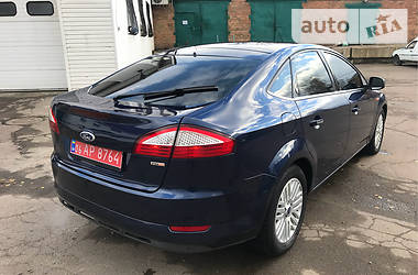 Хэтчбек Ford Mondeo 2008 в Бердичеве