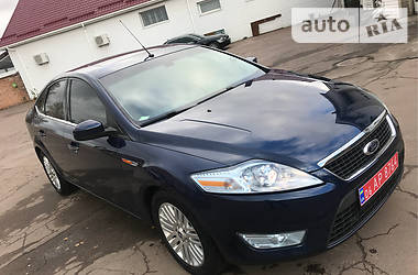 Хэтчбек Ford Mondeo 2008 в Бердичеве