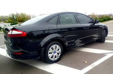 Седан Ford Mondeo 2008 в Киеве