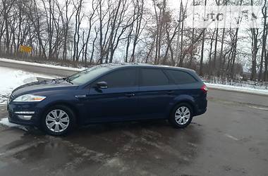 Универсал Ford Mondeo 2012 в Житомире