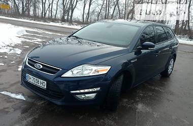 Универсал Ford Mondeo 2012 в Житомире