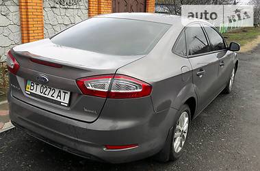 Седан Ford Mondeo 2011 в Херсоне