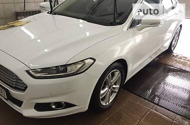 Ліфтбек Ford Mondeo 2015 в Чернігові