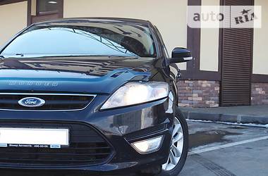 Седан Ford Mondeo 2011 в Киеве