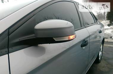 Седан Ford Mondeo 2011 в Краматорську